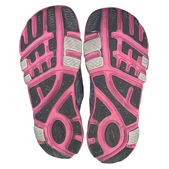 Altra Womens Sz 7 Provision 3.5 Running Shoes Zero Drop AFW1845F-2 Gray - Picture 5 of 7